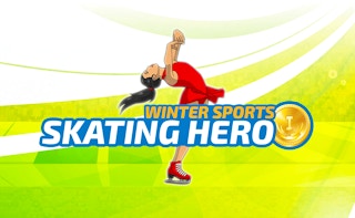 Skating Hero